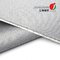 510g Single Side Silicone Coated Fiberglass Fabric Untuk Welding Blanket