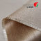 MSDS Heat Treated Fiberglass Fabric Tenun Ketat Untuk Pengelasan Sipil
