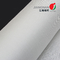 2025 Fiberglass Heat Retardant Fabric 0.8mm Tebal Bertekstur Twill Weave