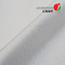 0.8mm Tebal Fiberglass Texturized Filter Cloth Untuk Filter Bag Texturized Fiberglass Cloth