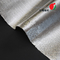 Kain Fiberglass Reinforced Stainless Steel Untuk Jaket Aluminium Yang Dapat Dilepas