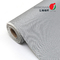 Kain Fiberglass Dilapisi PU Tugas Berat Untuk Pengelasan Splash Blanket Fire Retardant Drapery Fabric