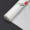 Kain Fiberglass Tenunan Polos Putih dengan Sertifikasi ISO9001 Fiber Glass Fabric