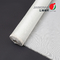 Kain Fiberglass Tenunan Polos Putih dengan Sertifikasi ISO9001 Fiber Glass Fabric