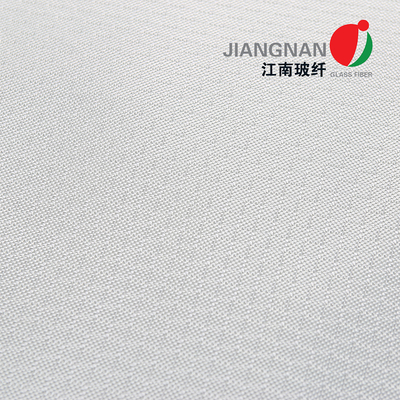 430 600G/Sq.Mtr Aluminium Foil Laminated Fiberglass Fabric Single atau kedua sisi