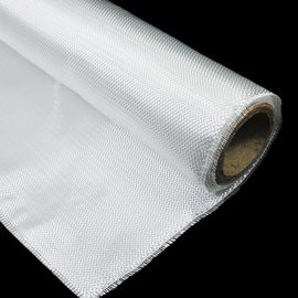 3732 Fiberglass Cloth Cloth, Suhu Tinggi Flame Retardant Cloth