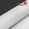 Satinless Wire Reinforced 0.6mm Thickness Glass Cloth Pada Penutup Isolasi Termal