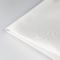 White Plain Weave 0.2mm 7628 FIberglass Listrik Digunakan untuk Isolasi Listrik