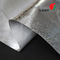 0.4mm Aluminium Foil Laminated Fiberglass Fabric 9 Micron Anti Corrosion