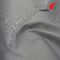 0.45mm PU Coated Fiberglass Fabric Fabric Untuk Shopping Mall Smoke Curtain