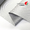 0.45mm PU Coated Glass Fiber Fabric Untuk Welding Blanket 460gsm 39 &quot;Kain