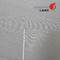 Berat Berat 0.8mm Tahan Panas Pu Dilapisi Fiberglass Fabric Digunakan Untuk Saluran Distribusi Udara