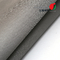 550C Tahan Suhu Tinggi PU Dilapisi Fiberglass Cloth Roll 0.8mm Fire Protection