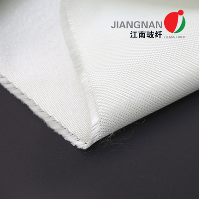 Kain Fiberglass Tahan Api Kain Serat Kaca Kain Silika Tinggi