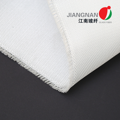 3732 Bahan Komposit Kuat Ringan Kain Fiberglass Tenun