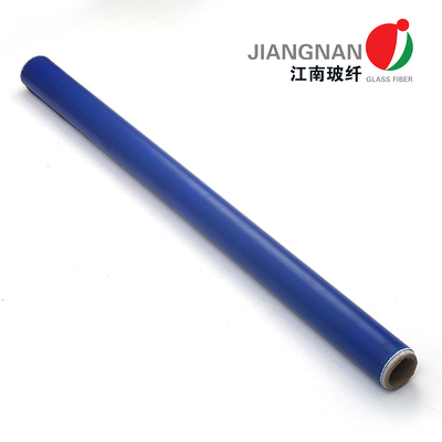 Kain Fiberglass Perlindungan Suhu Tinggi Dengan Sifat Isolasi Yang Baik Kekuatan Tinggi & Kekakuan