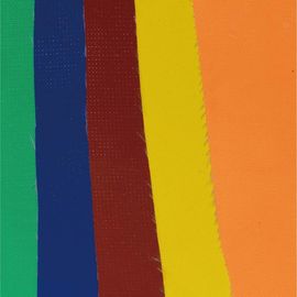 Single / Double Silicone Coated Glass Fiber Fabric 3732 Bahan Fire Barrier