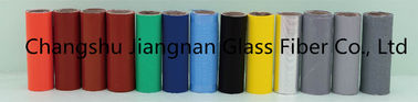 0.65mm 666 Kain Silikon Cair Dilapisi Fiberglass Untuk Tenaga Angin