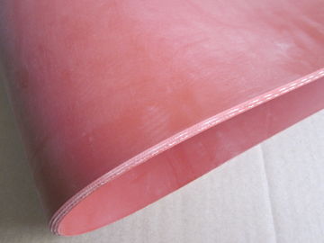 Multilayer Silicone Composite Fiberglass Kain Gasket Tahan Api Menebal