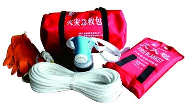Car Dan Home Fire Escape Kit Darurat Untuk Perlindungan Darurat