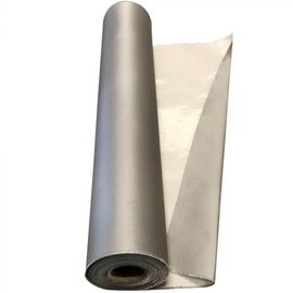 3732 Silikon Cair Diresapi Fiberglass Cloth 0,4mm Tebal Untuk Mobil