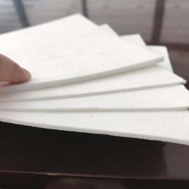 Kertas Serat Keramik Tanpa Bahan Organik Gratis
