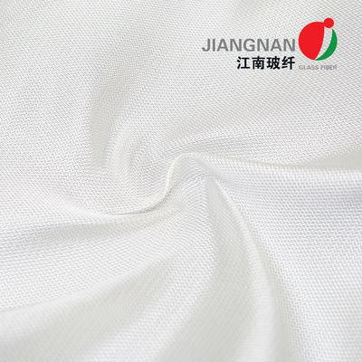 3732 430gsm 0.4mm Kain Fiberglass Kain Cross Twill Weave E Glass