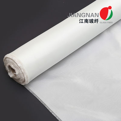 1,43 OZ Style 1080 Fiberglass Cloth Dengan Silane Finish Untuk Model Balsa Dan Industri Elektronik