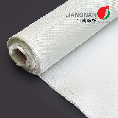 1650g C Kaca 3788 Fiberglass Kain Kain Kekuatan Tarik Tinggi Dan Kekakuan Keseluruhan
