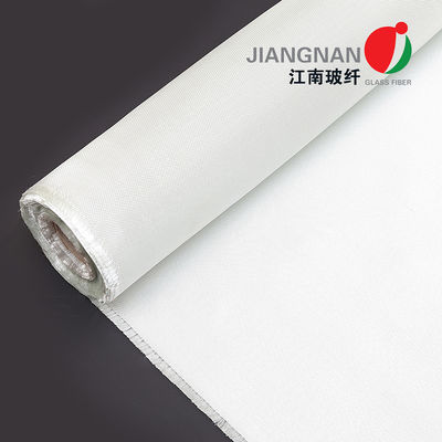 Kompensator Waterproofing Woven Fiberglass Fabric 550 Derajat