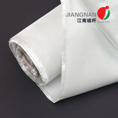 Kain Noda Tahan Api Fiberglass 3786 Isolasi Termal Dengan Ketebalan 1.2mm