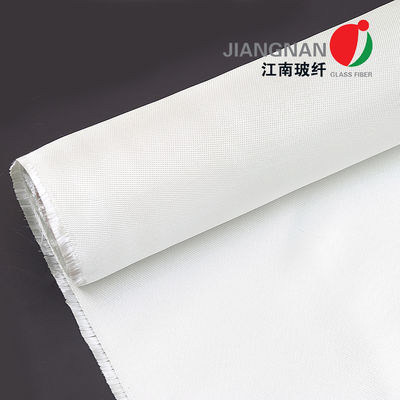 Kekuatan Tinggi 3786 Kain Fiberglass Kain Tebal 1.0mm Untuk Bantalan Yang Dapat Dilepas
