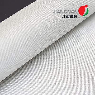 0.6mm Ketahanan Korosi 666 Kawat Baja Tahan Karat Masukkan Kain Perahu Fiberglass Intensitas Tinggi