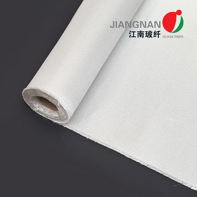 0.6mm Alkali Gratis E Wire-Dimasukkan Kain Fiberglass Suhu Tinggi