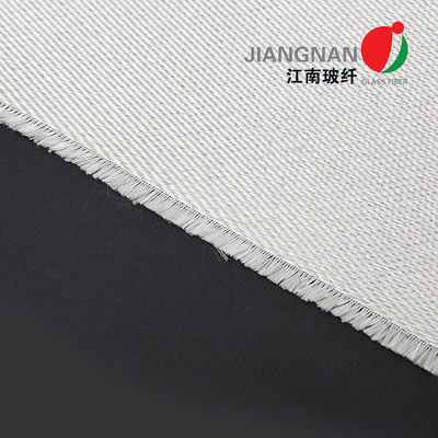 Kawat Baja Tahan Api Tahan Api Tahan Suhu Tinggi Masukkan Kain Fiberglass