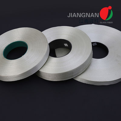Pita Banding Serat Kaca Polyester Resin Kelas H Untuk Generator