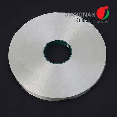 0.3mm Fiberglass Resin Tape Class H Untuk Armature Banding