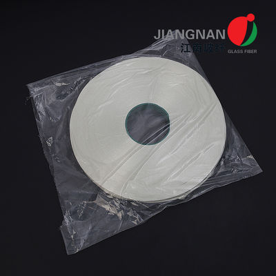 0.3mm Pita Banding Fiberglass Searah Diresapi Kelas F