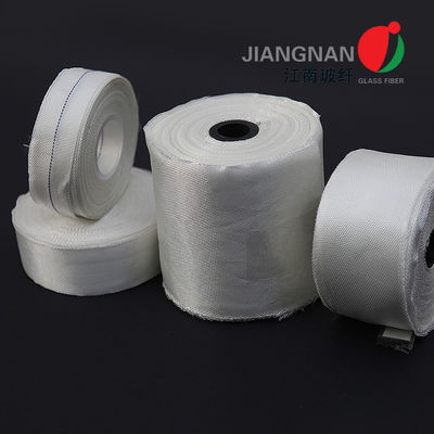 Pita Penguat Serat Kaca Non Alkali Woven