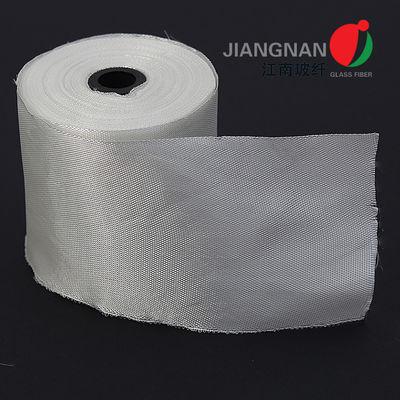 Isolasi Kain Tenun Fiberglass Non Adhesive