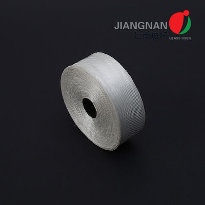 Winding Banding Woven Alkali Resistant Fiberglass Tape