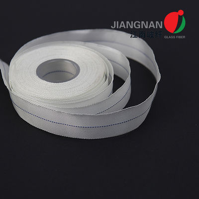 Isolasi Panas E Glass Woven Fiberglass Banding Tape 200m