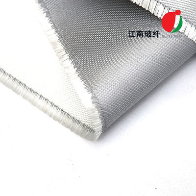 Expansion Joint 3732 510gsm Silicone Coated Fiberglass Fabric